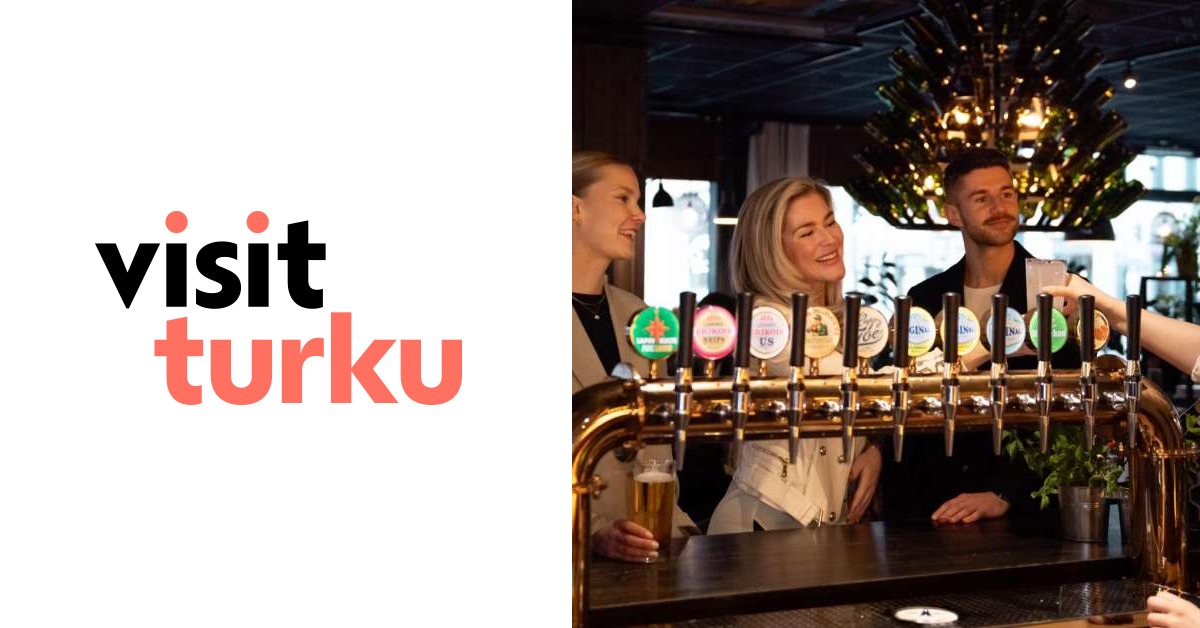 Wine Bar Axel W Visitturku.fi