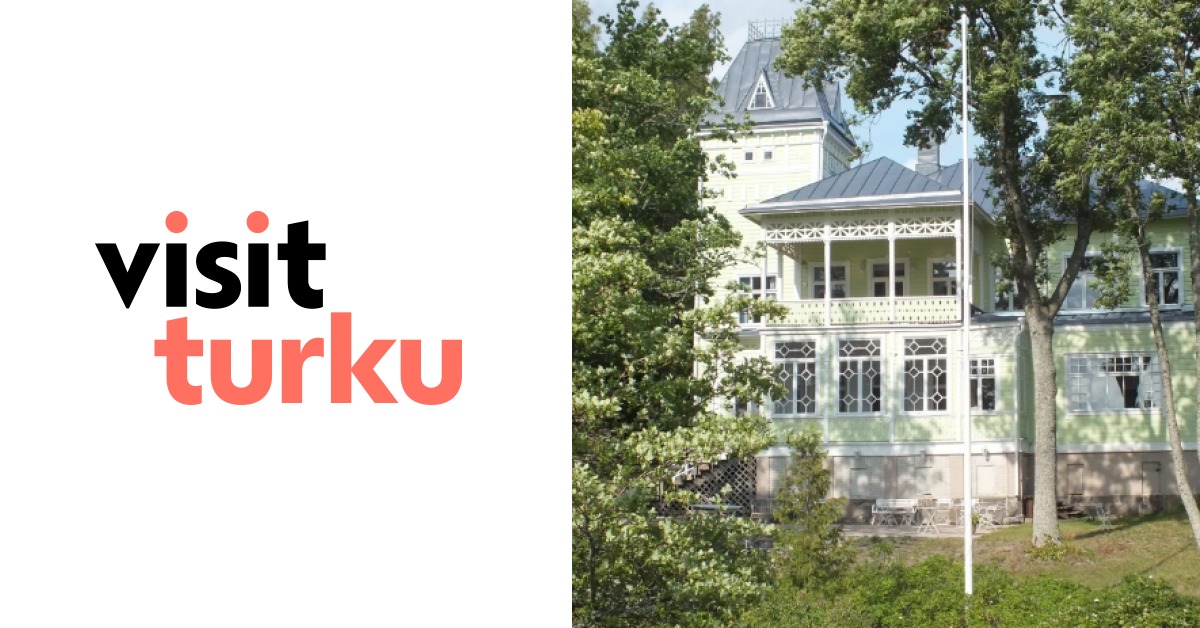 Villa Bella Vista Visitturku.fi