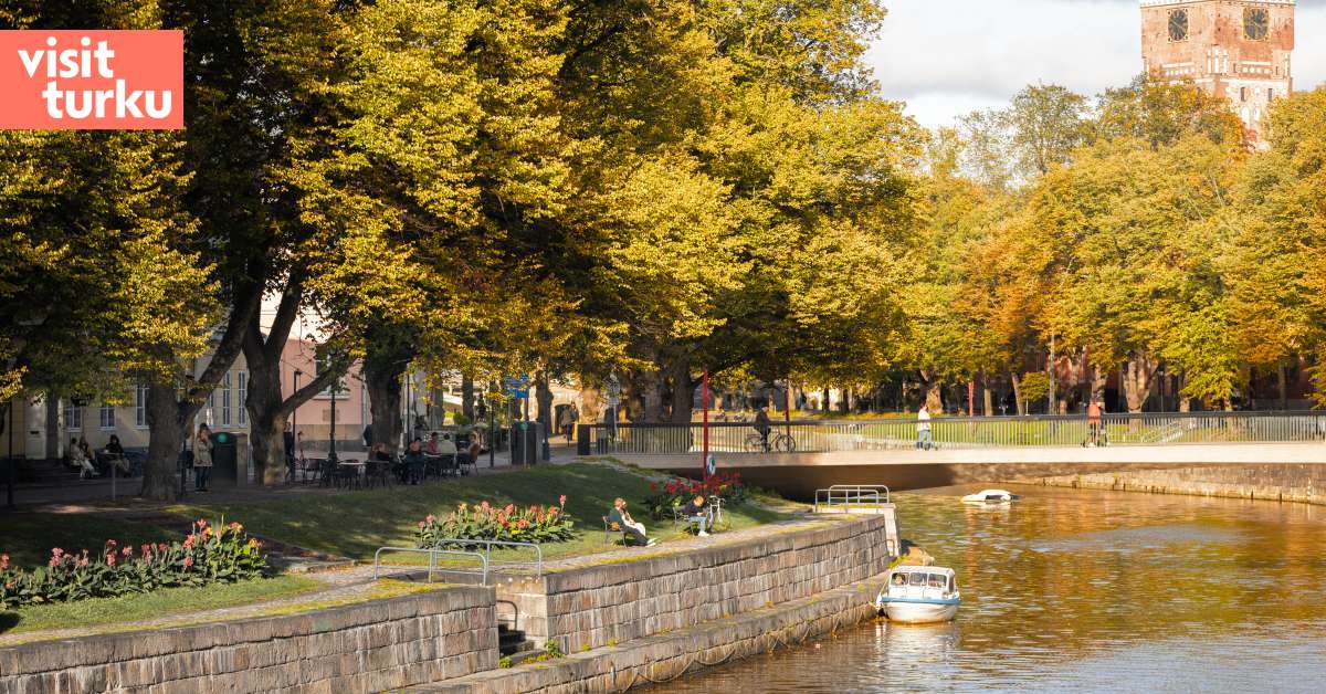 Turku-Suomi-Turku -opas - Visitturku.fi